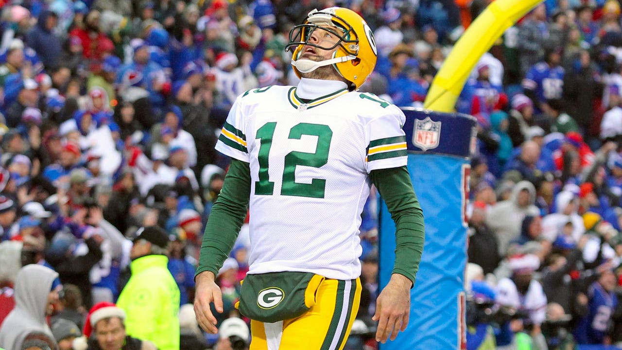 Packers report card: Passing offense, special teams are to blame